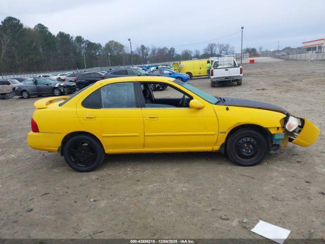 Nissan Sentra 1.8s Image 4