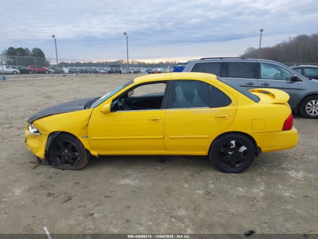 Nissan Sentra 1.8s Image 7