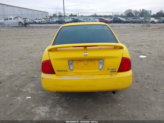 Nissan Sentra 1.8s Image 5