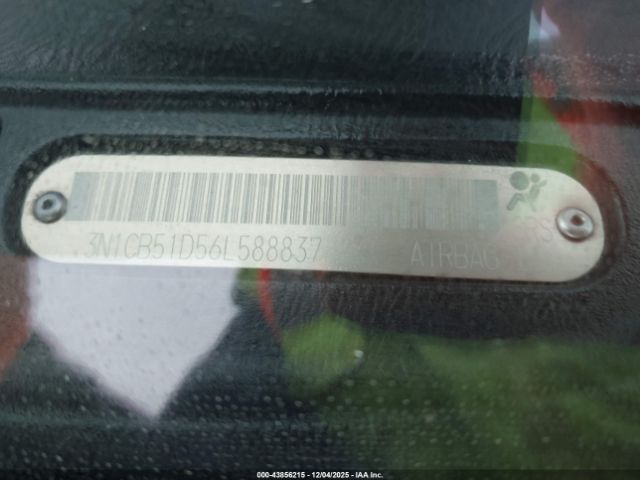 Nissan Sentra 1.8s Image 6