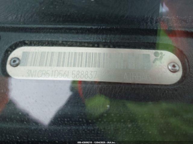 Nissan Sentra 1.8s Image 6