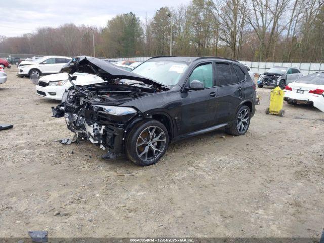 BMW X Series Xdrive40i Image 13