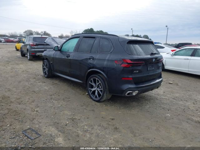 BMW X Series Xdrive40i Image 12