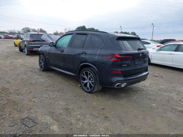 BMW X Series Xdrive40i Image 12