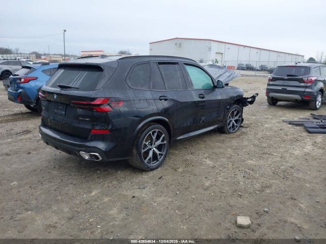 BMW X Series Xdrive40i Image 14