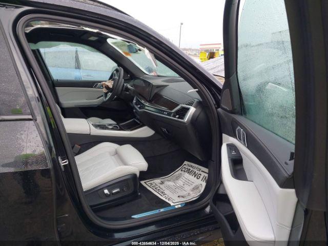 BMW X Series Xdrive40i Image 16