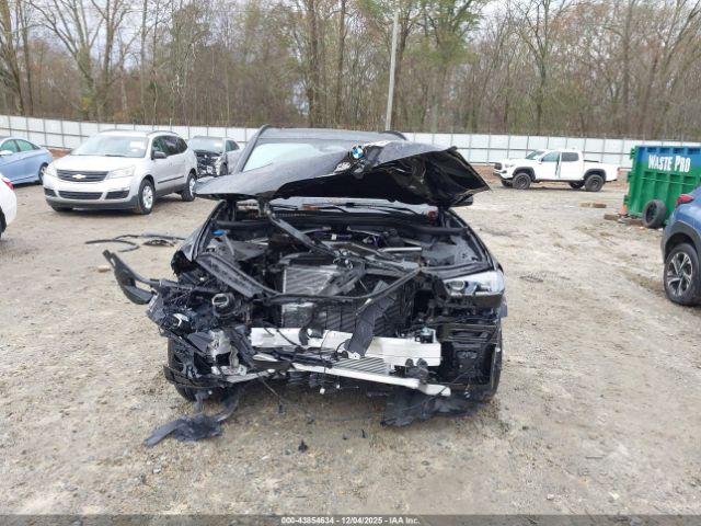 BMW X Series Xdrive40i Image 15