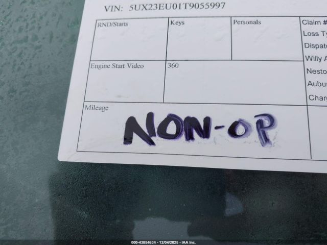 BMW X Series Xdrive40i Image 17