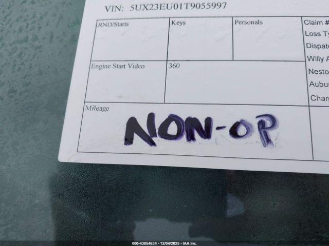 BMW X Series Xdrive40i Image 17