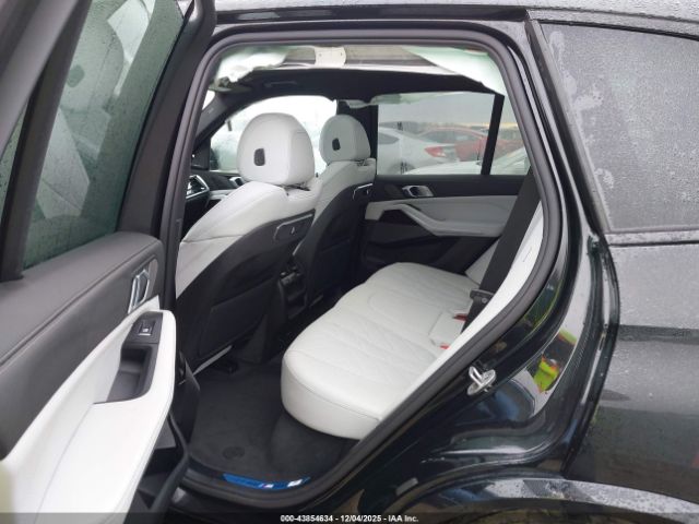 BMW X Series Xdrive40i Image 10