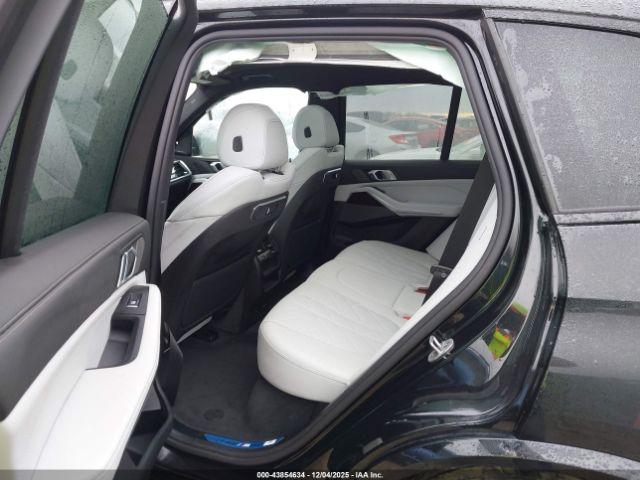 BMW X Series Xdrive40i Image 10