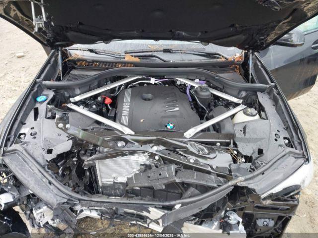 BMW X Series Xdrive40i Image 2