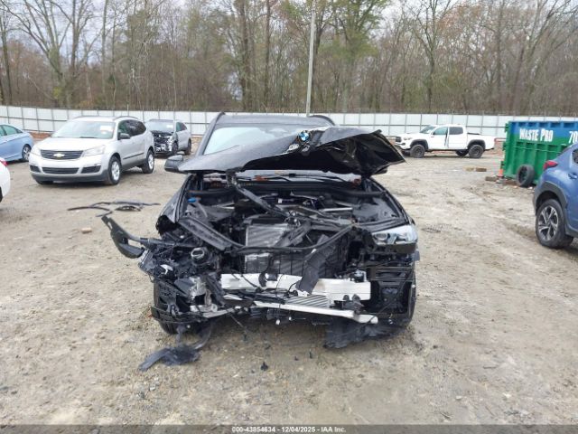 BMW X Series Xdrive40i Image 6