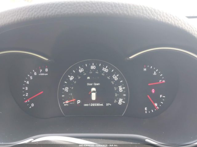 Kia Sorento Sx V6 Image 6