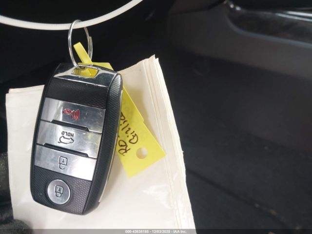 Kia Sorento Sx V6 Image 7