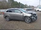 Kia Sorento Sx V6 Image 12