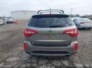 Kia Sorento Sx V6 Image 17