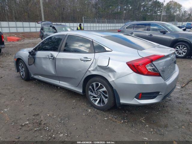 Honda Civic Ex Image 9