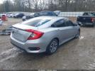 Honda Civic Ex Image 7