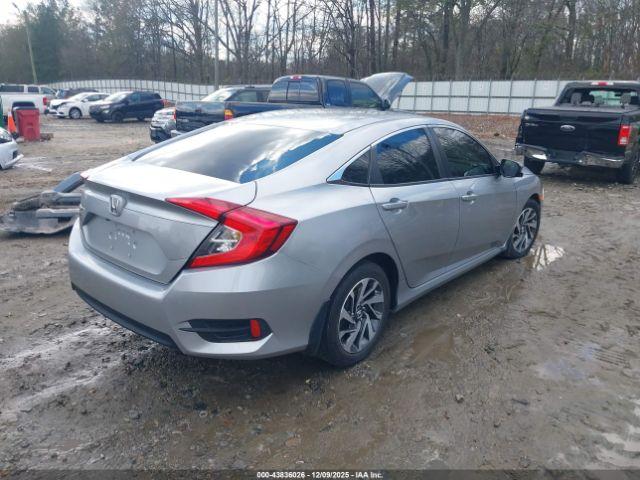 Honda Civic Ex Image 7