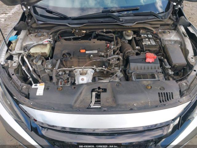 Honda Civic Ex Image 3