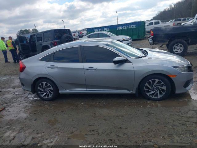 Honda Civic Ex Image 14