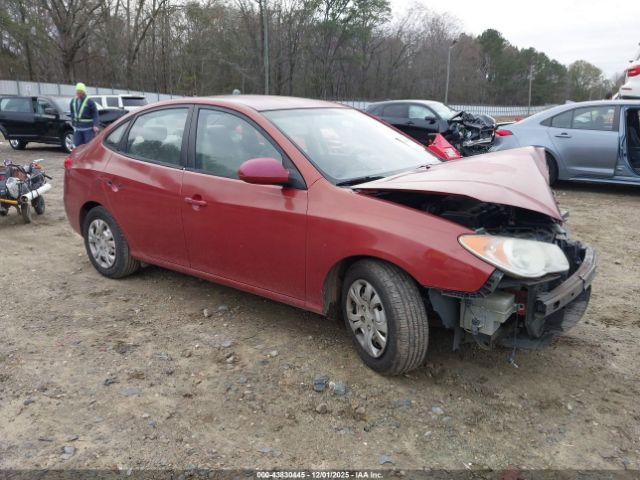 Hyundai ELANTRA Gls Image 1