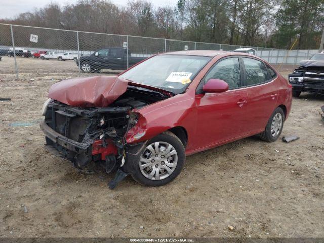 Hyundai ELANTRA Gls Image 15