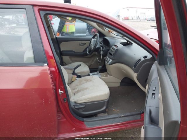 Hyundai ELANTRA Gls Image 2