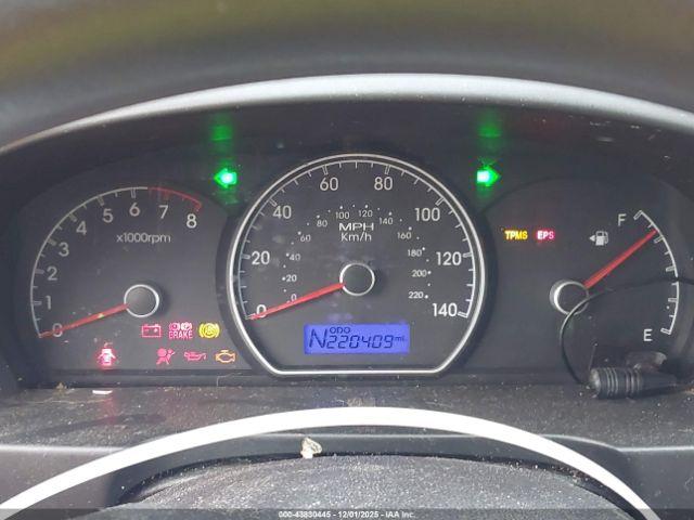 Hyundai ELANTRA Gls Image 4