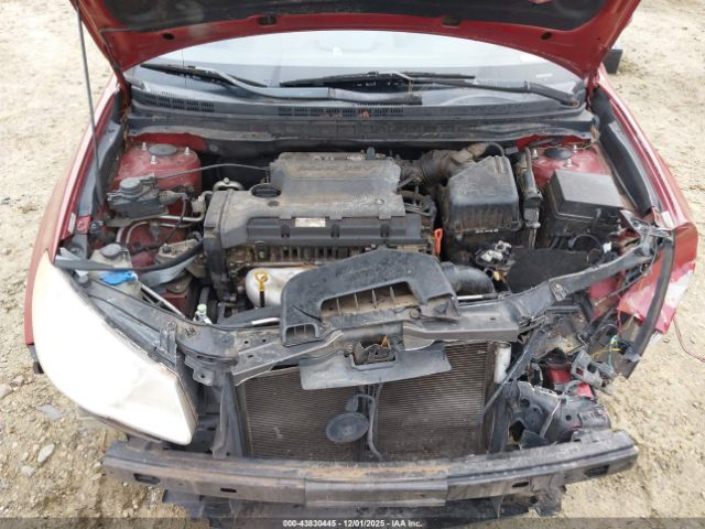 Hyundai ELANTRA Gls Image 3