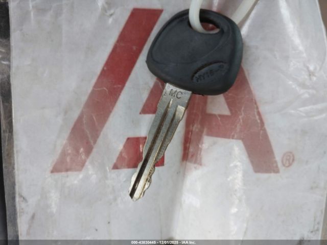 Hyundai ELANTRA Gls Image 14