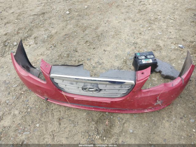 Hyundai ELANTRA Gls Image 7