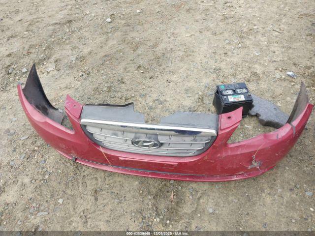 Hyundai ELANTRA Gls Image 7