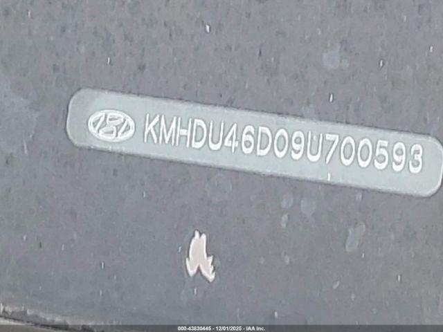 Hyundai ELANTRA Gls Image 11