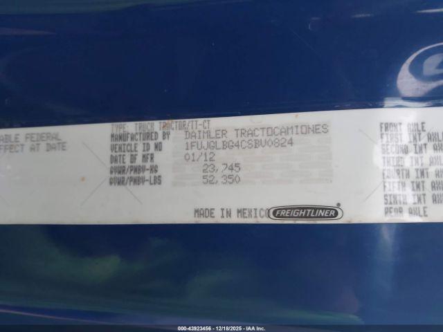 Freightliner Cascadia 125 Image 7