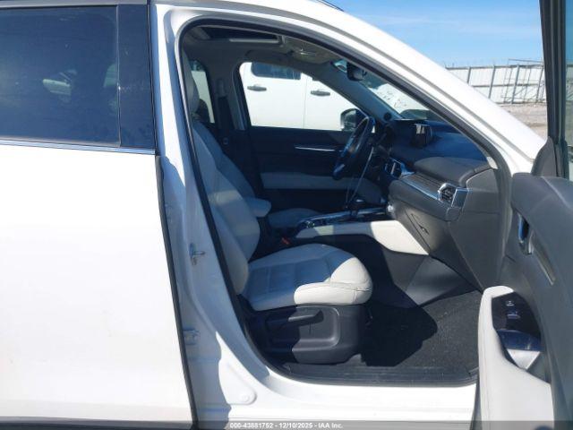 Mazda Cx Grand Touring Image 9