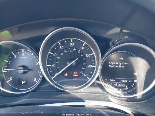 Mazda Cx Grand Touring Image 8