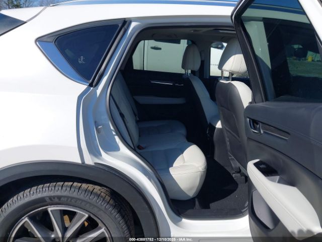 Mazda Cx Grand Touring Image 13