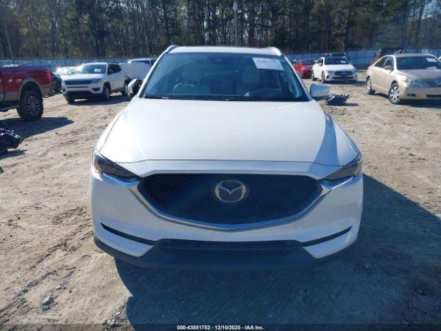 Mazda Cx Grand Touring Image 11