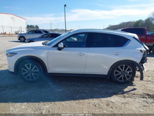 Mazda Cx Grand Touring Image 6