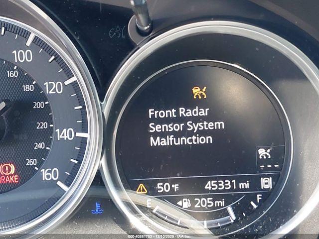 Mazda Cx Grand Touring Image 5