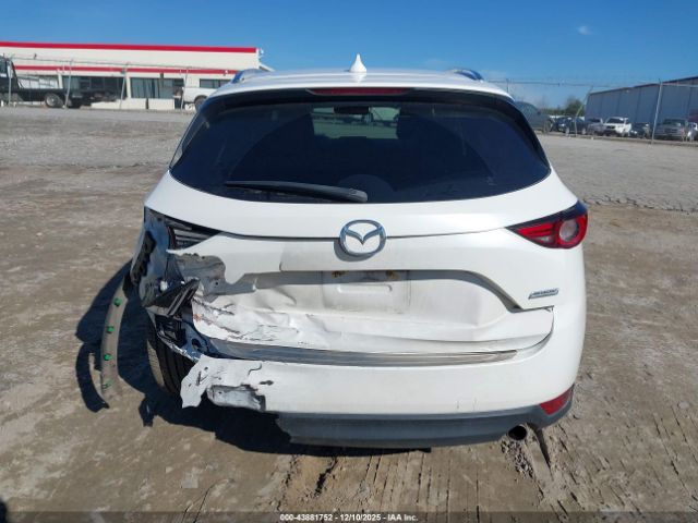 Mazda Cx Grand Touring Image 15