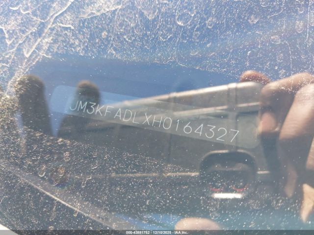 Mazda Cx Grand Touring Image 16