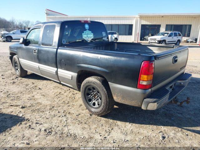 Chevrolet Silverado 1500 Ls Image 12