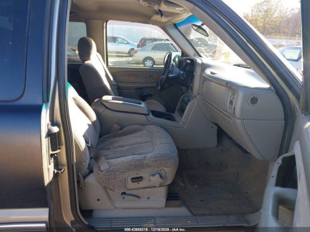 Chevrolet Silverado 1500 Ls Image 7