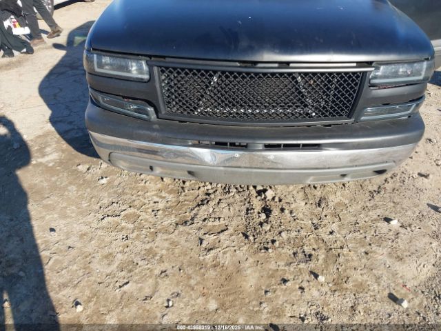 Chevrolet Silverado 1500 Ls Image 6