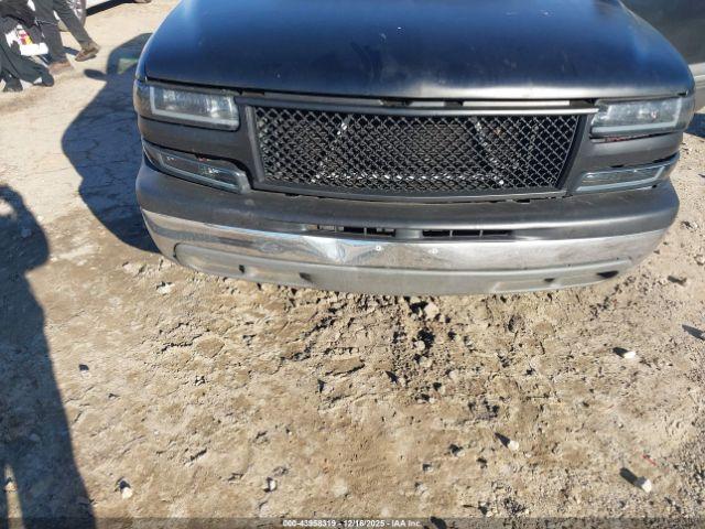 Chevrolet Silverado 1500 Ls Image 6