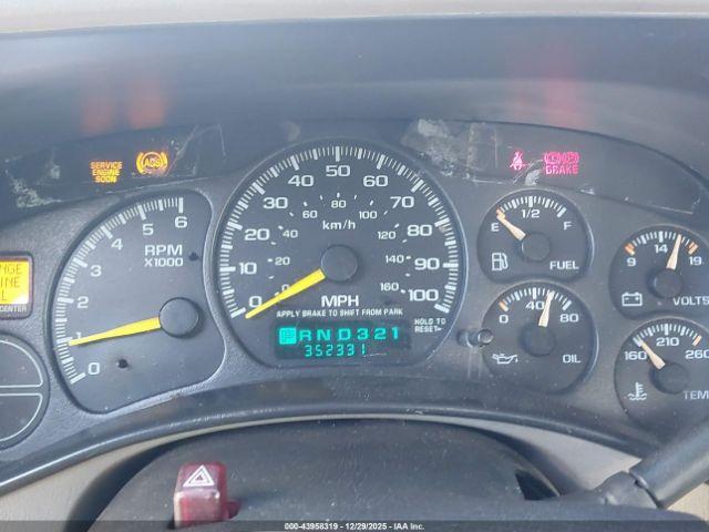 Chevrolet Silverado 1500 Ls Image 3