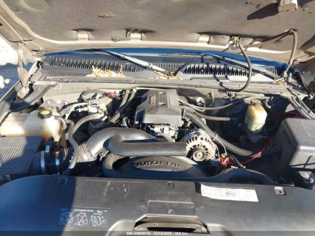 Chevrolet Silverado 1500 Ls Image 11